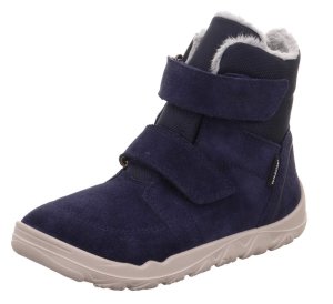 Dětské zimní boty Superfit 1-000912-8000