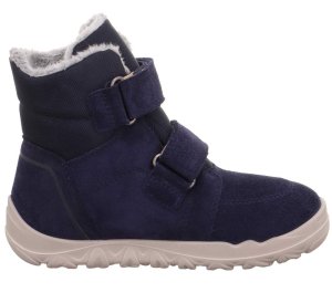 Dětské zimní boty Superfit 1-000912-8000