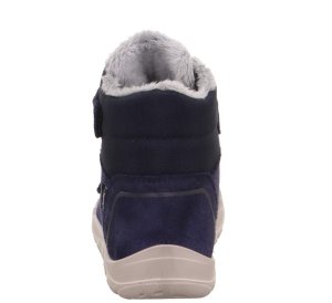 Dětské zimní boty Superfit 1-000912-8000