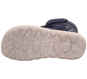Dětské zimní boty Superfit 1-000912-8000