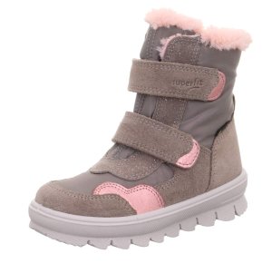 Dětské zimní boty Superfit 1-000229-2500