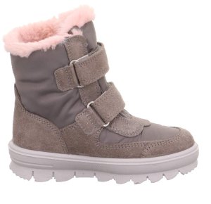 Dětské zimní boty Superfit 1-000229-2500