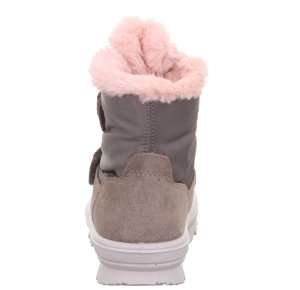 Dětské zimní boty Superfit 1-000229-2500