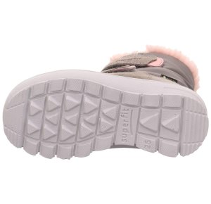 Dětské zimní boty Superfit 1-000229-2500