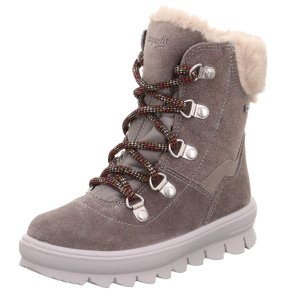 Dětské zimní boty Superfit 1-000220-2020
