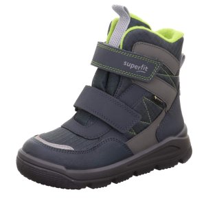 Dětské zimní boty Superfit 1-009072-8020