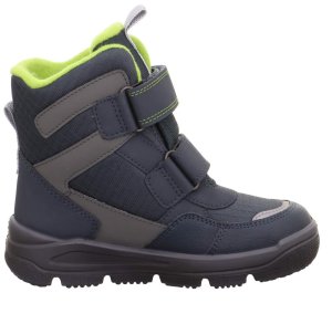 Dětské zimní boty Superfit 1-009072-8020