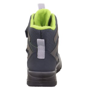 Dětské zimní boty Superfit 1-009072-8020
