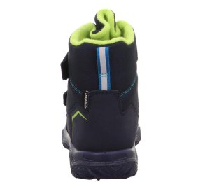 Dětské zimní boty Superfit 1-006081-8000