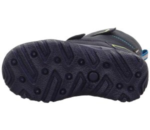 Dětské zimní boty Superfit 1-006081-8000