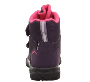 Dětské zimní boty Superfit 1-006081-8500