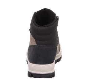 Dětské zimní boty Superfit 1-800478-2500
