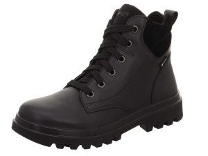 Dětské zimní boty Superfit 1-000612-0000