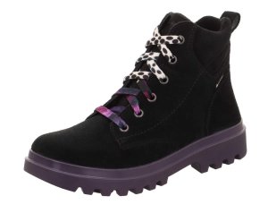 Dětské zimní boty Superfit 1-000612-0050