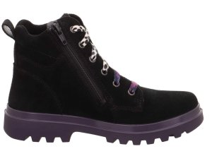 Dětské zimní boty Superfit 1-000612-0050