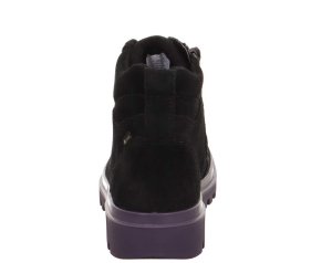 Dětské zimní boty Superfit 1-000612-0050