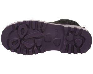 Dětské zimní boty Superfit 1-000612-0050