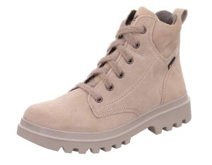 Dětské zimní boty Superfit 1-000612-4000