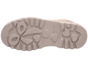 Dětské zimní boty Superfit 1-000612-4000