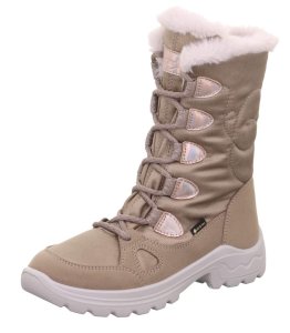 Dětské zimní boty Superfit 1-009135-4000