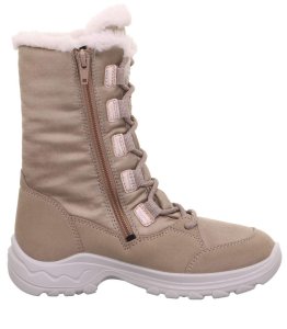 Dětské zimní boty Superfit 1-009135-4000