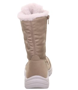Dětské zimní boty Superfit 1-009135-4000