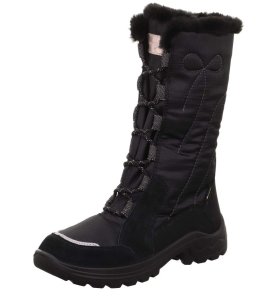Dětské zimní boty Superfit 1-009136-0000