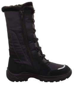Dětské zimní boty Superfit 1-009136-0000