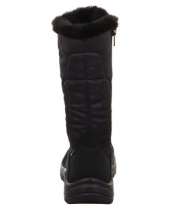 Dětské zimní boty Superfit 1-009136-0000