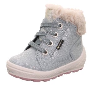 Dětské zimní boty Superfit 1-106310-8400