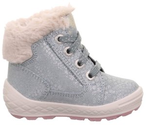 Dětské zimní boty Superfit 1-106310-8400