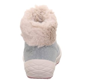 Dětské zimní boty Superfit 1-106310-8400