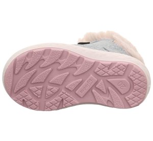 Dětské zimní boty Superfit 1-106310-8400