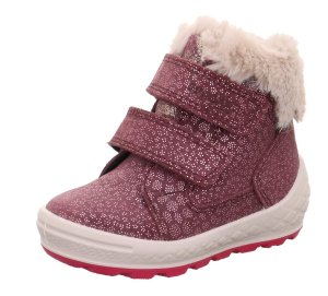 Dětské zimní boty Superfit 1-106316-5000