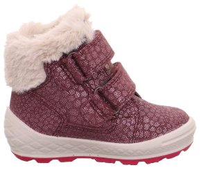 Dětské zimní boty Superfit 1-106316-5000