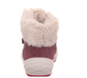 Dětské zimní boty Superfit 1-106316-5000