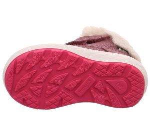 Dětské zimní boty Superfit 1-106316-5000