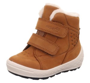 Dětské zimní boty Superfit 1-106317-3000