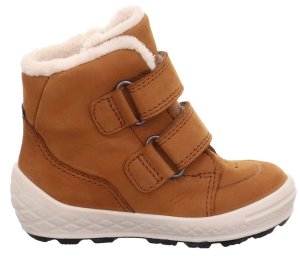 Dětské zimní boty Superfit 1-106317-3000