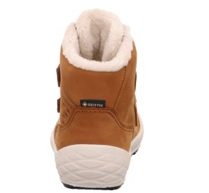 Dětské zimní boty Superfit 1-106317-3000