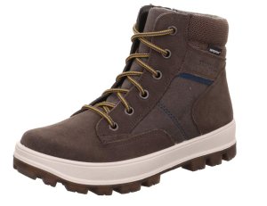Dětské zimní boty Superfit 1-800476-3000