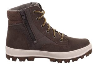Dětské zimní boty Superfit 1-800476-3000