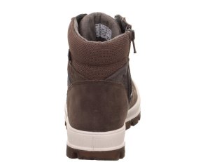 Dětské zimní boty Superfit 1-800476-3000