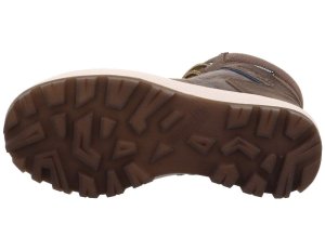 Dětské zimní boty Superfit 1-800476-3000