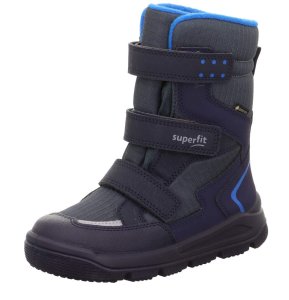 Dětské zimní boty Superfit 1-009074-8020