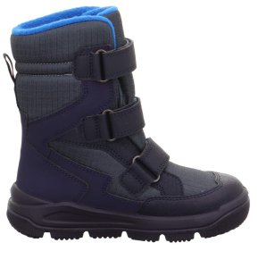 Dětské zimní boty Superfit 1-009074-8020