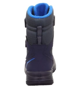 Dětské zimní boty Superfit 1-009074-8020