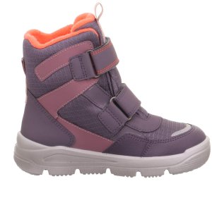 Dětské zimní boty Superfit 1-009072-8500