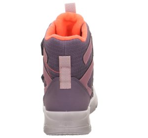 Dětské zimní boty Superfit 1-009072-8500