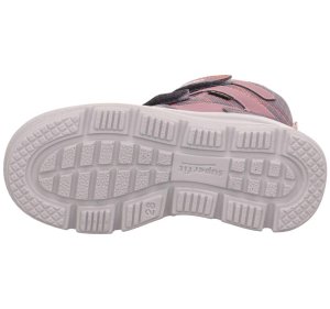 Dětské zimní boty Superfit 1-009072-8500